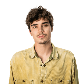 José Amoreira