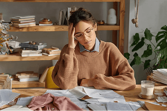 From Overwhelm to Ownership